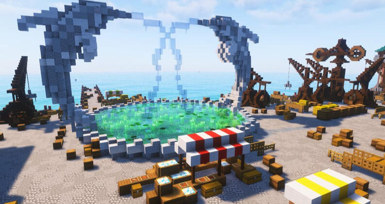 Spawn