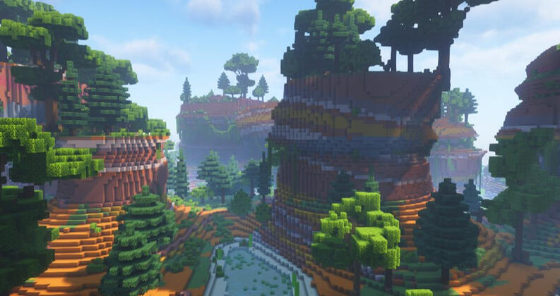 Village