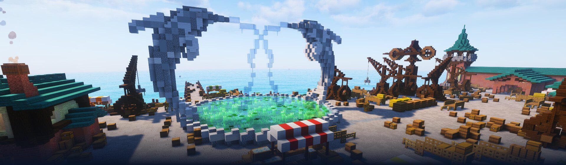 MCLastoria spawn